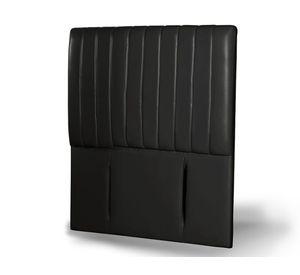 Respaldo 1.5 plazas Sorrento pu negro Latam Home