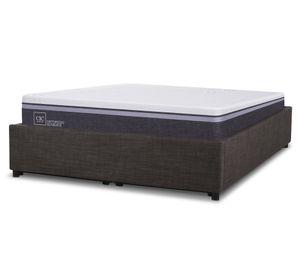 Space Box 2 plazas Ortopedic Advance Cic