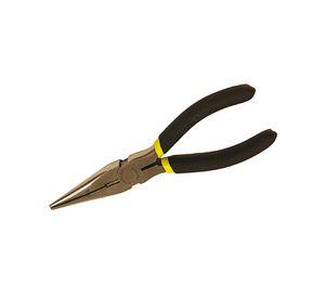 Alicate punta larga 6'' Stanley