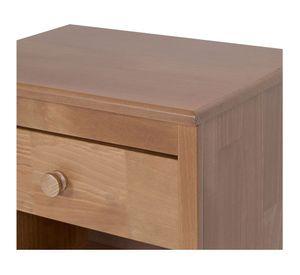 Boxet New Style 4 Plus 1 plaza + set de muebles Ferrara