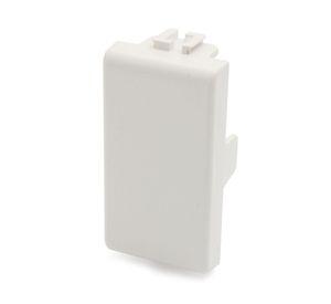 Modulo falso polo blanco matix Bticino