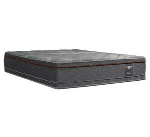 Colchón 2 plazas x 190 cm Everest Cooper
