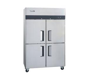 Freezer 900 litros VF4PS-1000 Ventus