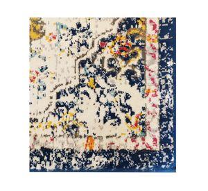 Alfombra Norway
Polipropileno azul 170x230 cm