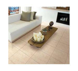 Cerámica piso Qatar beige 45x45 cm 2.23 m2