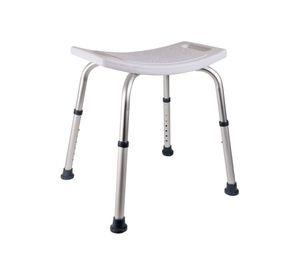 Asiento seguridad tina/ducha sin respaldo Vessanti