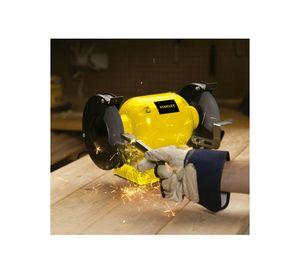 Esmeril de banco 6'' 373W STGB3715-B2C Stanley