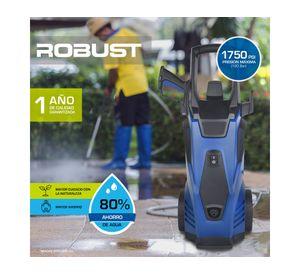 Hidrolavadora 1750W 120 Bar FB515 Robust.