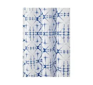 Cortina baño Tramas 180x180 cm
