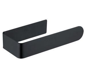 Accesorio baño Adnes negro 3 piezas