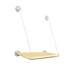 Cama Hamaca para mascotas 55x32 cm beige