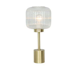 Lámpara mesa E27 1L Pombal