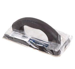 Llana base goma 100x230x20 mm