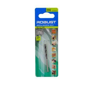 Broca madera 61x3 mm