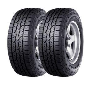 Neumático 245/70 16R 111T 2 unidades
