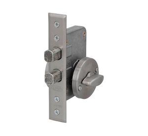 Cerradura embutida seguridad
