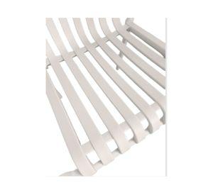Silla Maria Sofia beige