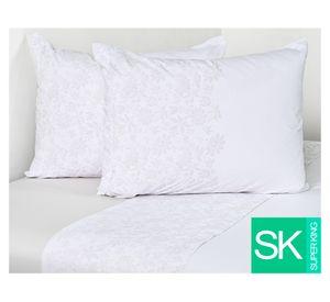 Sábana Súper King 200 Hilos Birdelle