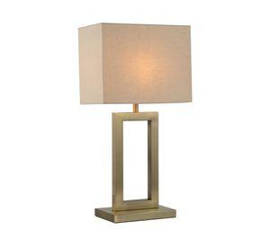 Pantalla lámpara SM Mini MX beige 29 cm