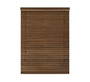 Persiana PVC avellana 120x165 cm