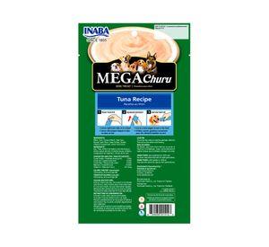 Snack perros Atún 144 g