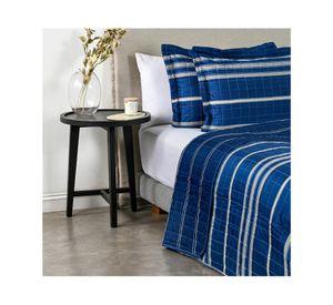 Quilt Marino 2 plazas