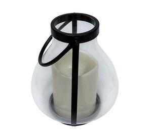 Farol 21x21x25 cm