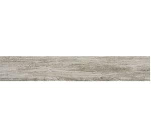 Porcelanato Utah gris 20x120 cm 1.44 m2