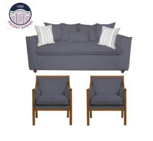 Living Bertolucci 311 marengo resorte pocket