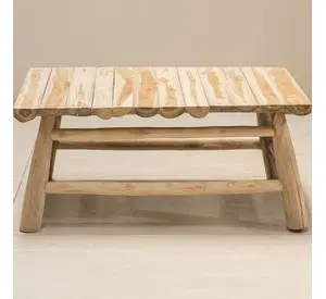 Mesa De Centro Oton