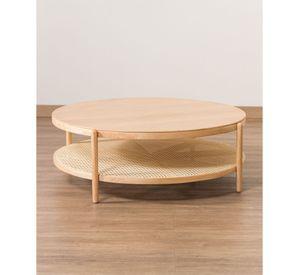 Mesa De Centro Majadas L