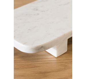 Tabla De Marmol Leonias Amoblé