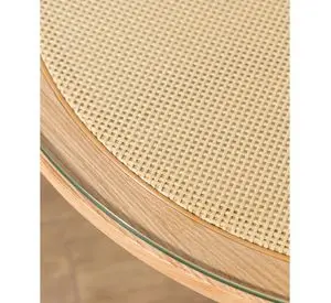Mesa De Centro Betanzo