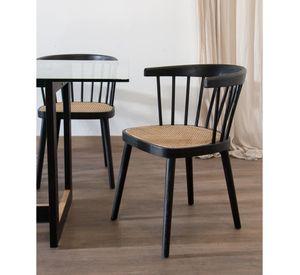 Silla Orasti Negra