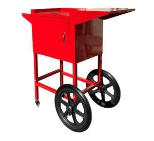 Carro ProChef para Máquina de Cabritas o Pop Corn EB