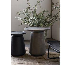 Mesa Lateral Baztan Cement