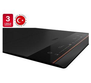 Encimera inducción 2 quemadores IBF 32-G1 MST BM