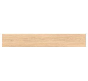 Gres porcelánico Madera fresno 19x118 cm 1.34 m2