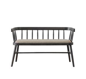 Banqueta Sofia Negra