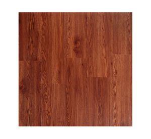 Piso flotante vinílico SPC cedro 4 mm 2.81 m2