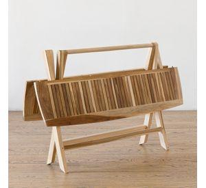 Mesa De Comedor Zuri L Natural