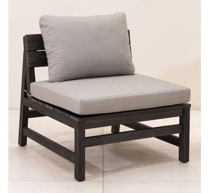 Poltrona Atilio Oscuro