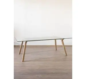 Mesa De Comedor Nare 220