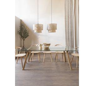 Mesa De Comedor Nare 220