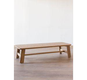 Mesa De Centro Broks