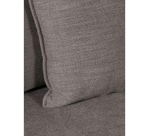 Sofa Jacinta Gris 2025 200