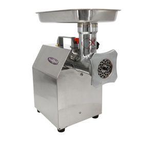 Moledora de Carne Industrial 120 kg/hora. Con reversa