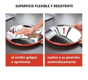 Espejo ProChef 80 Cms. Curvo Convexo para Poste
