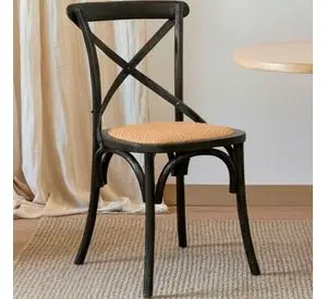 Silla Veracruz Capuccino