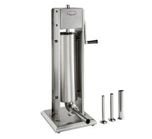 Embutidora Manual Vertical 7 Litros ProChef